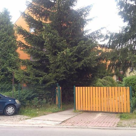 Apartament U Janusza Nowy Targ Extérieur photo