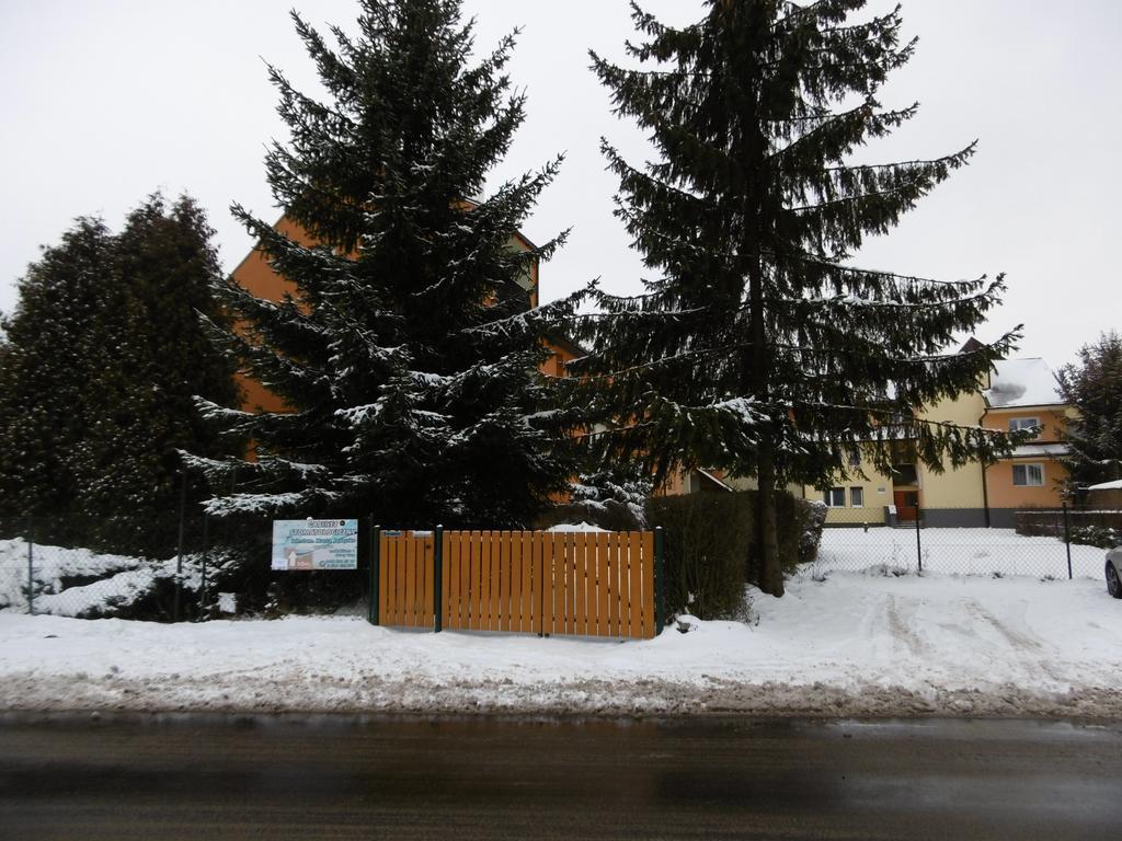 Apartament U Janusza Nowy Targ Extérieur photo