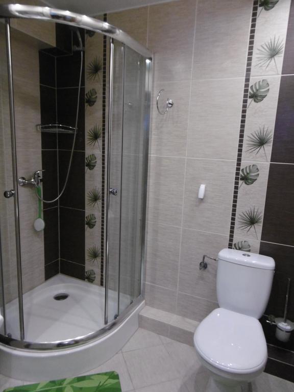 Apartament U Janusza Nowy Targ Extérieur photo