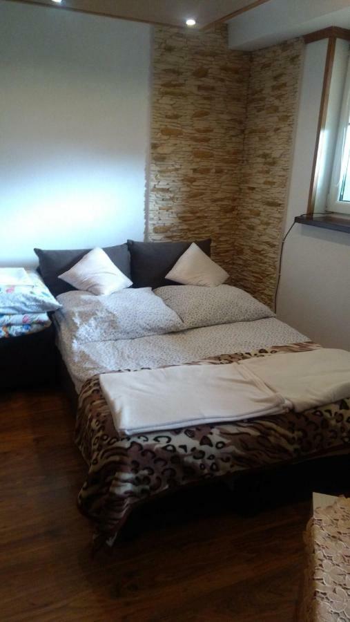 Apartament U Janusza Nowy Targ Extérieur photo