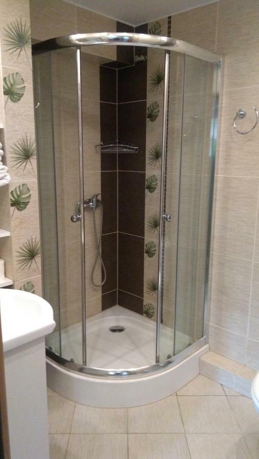 Apartament U Janusza Nowy Targ Extérieur photo