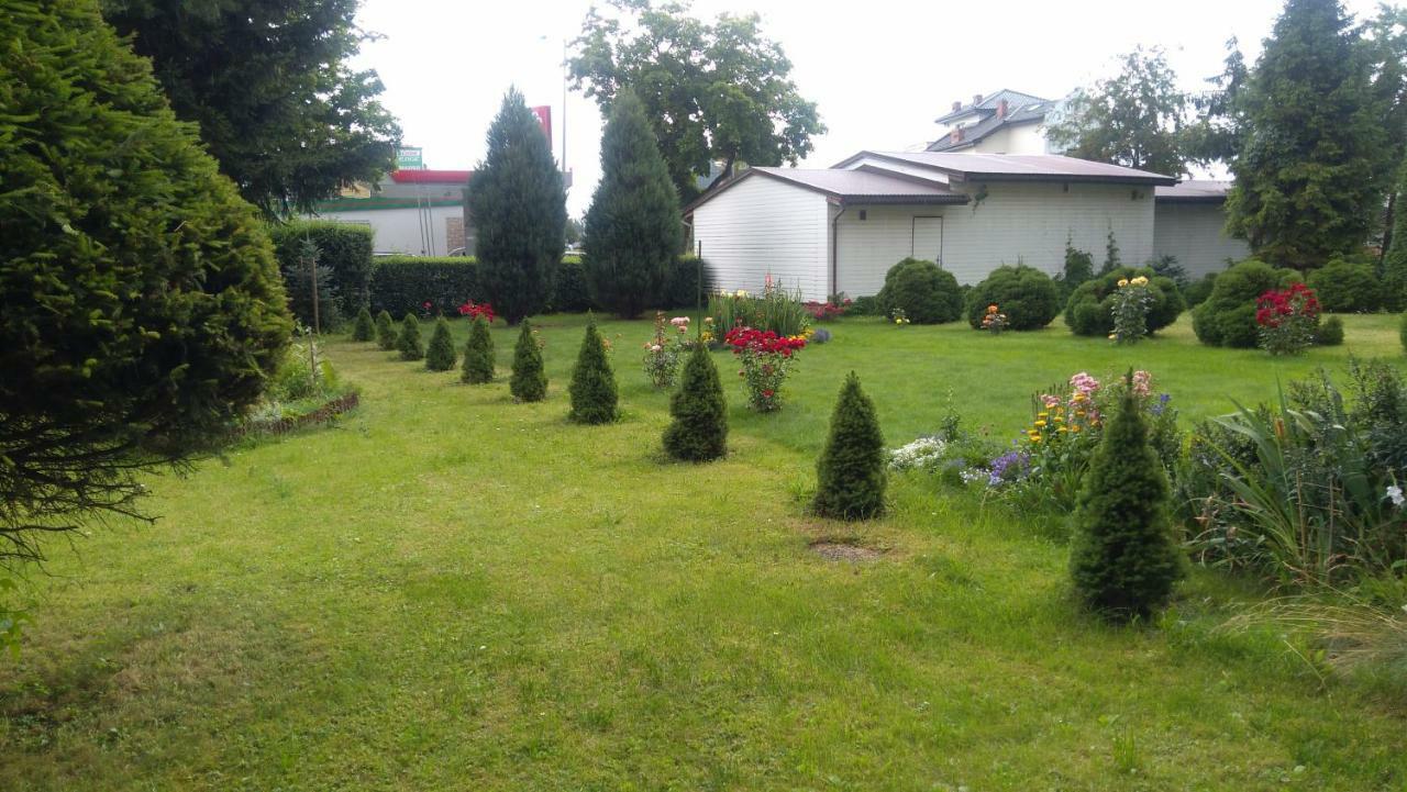 Apartament U Janusza Nowy Targ Extérieur photo